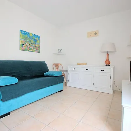 Fonctionnel Intra-muros Avec Cour Et Garage Securise - Fr-1-835-1 * Saint-Martin-de-Ré