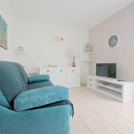Fonctionnel Intra-muros Avec Cour Et Garage Securise - Fr-1-835-1